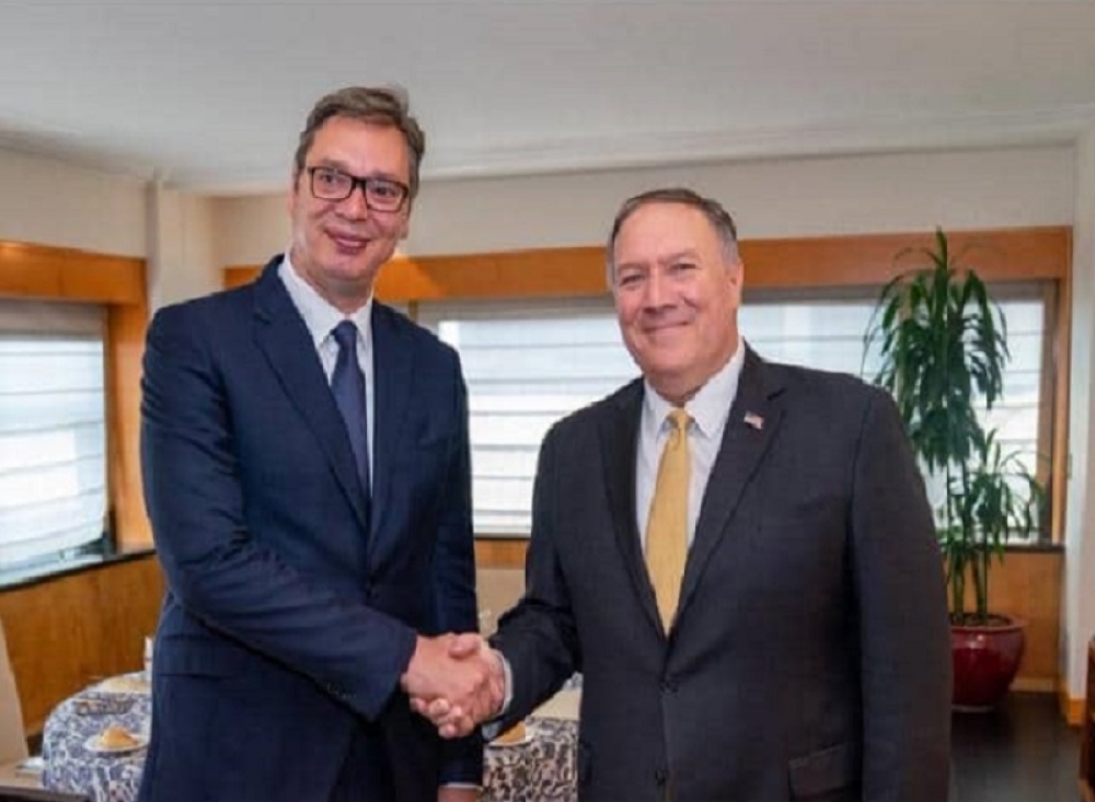 Ð ÐµÐ·ÑÐ»ÑÐ°Ñ ÑÐ»Ð¸ÐºÐ° Ð·Ð° VuÄiÄ Pompeo